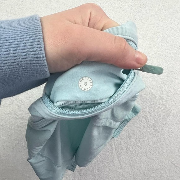 Lululemon Short - 8 - Picture 5 of 7